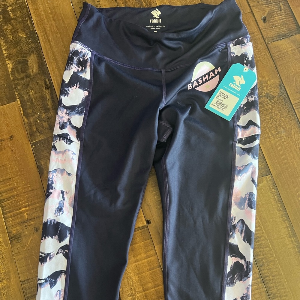 Rabbit Leggings